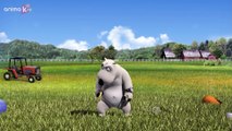 Bernard Bear - Plane Trouble AND MORE - Cartoons for Children - Full Episodes