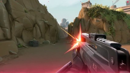 Valorant Skins BLACK MARKET