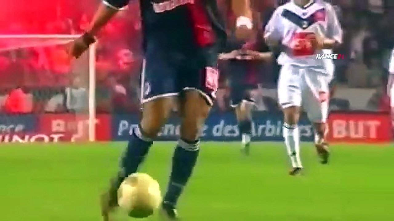 Ronaldinho