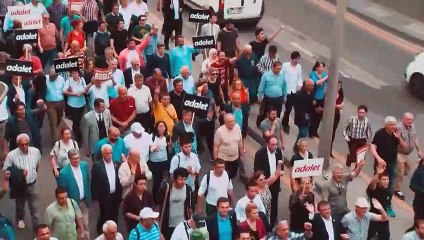 Kılıçdaroğlu'nun kitabına ait ilk reklam filmi yayımlandı