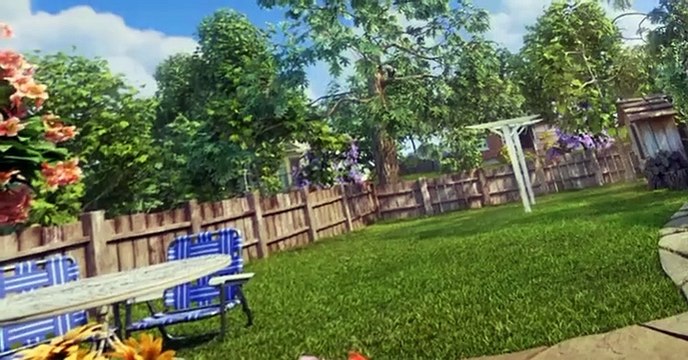 Dug Days Dug Days E003 Smell