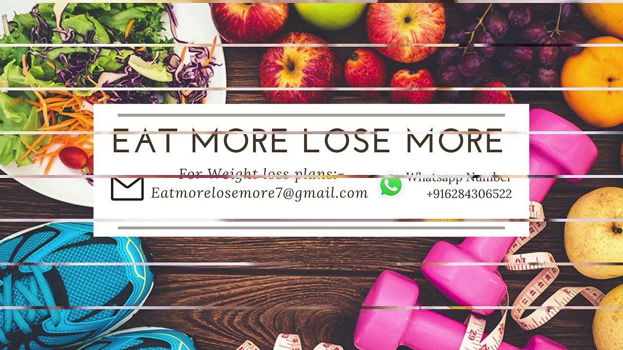 Keto Diet Plan for Weight Loss _ Lose 7 Kgs in 7 Days _ Indian Vegetarian Ketogenic Diet Plan