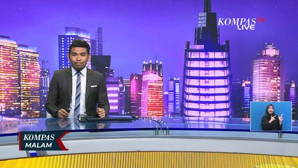 Hendak Pulang Kampung, Anggota TNI Jadi Korban Perampokan di Tegal