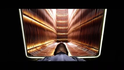 THE LAST BOY ON EARTH Trailer (2023) Futuristic Action Thriller Movies 4K