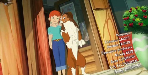 The New Adventures of Lassie S01 E13
