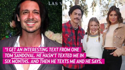 Peter Madrigal Reads Sandoval Text He Claims Proves Raquel Affair Timeline