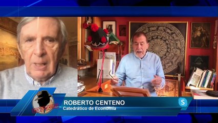 ROBERTO CENTENO: Fernando Sánchez Dragó fue un firme luchador de la libertad