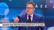 Mathieu Bock-Côté : «LFI représente l'avenir souriant d'une France qui se délivre de ce qui était autrefois l'identité française»