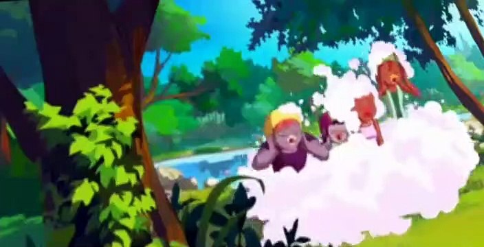 The Mysteries of Alfred Hedgehog The Mysteries of Alfred Hedgehog E040 Long Live the Queen