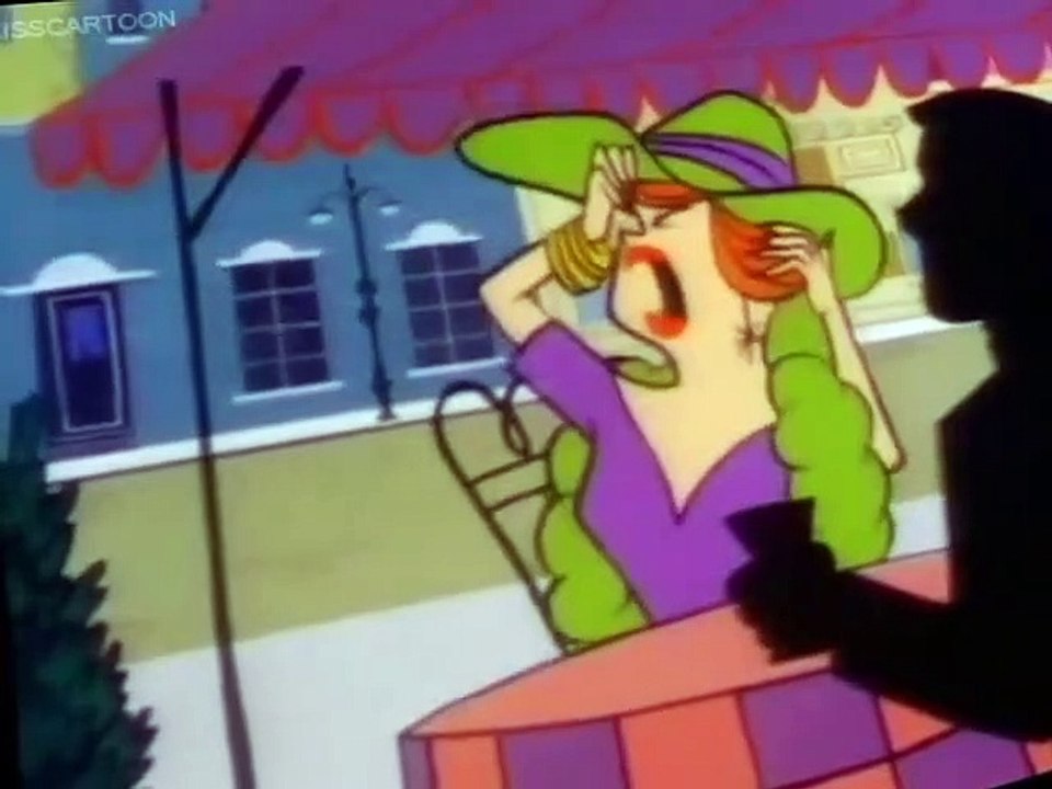 Batfink E022