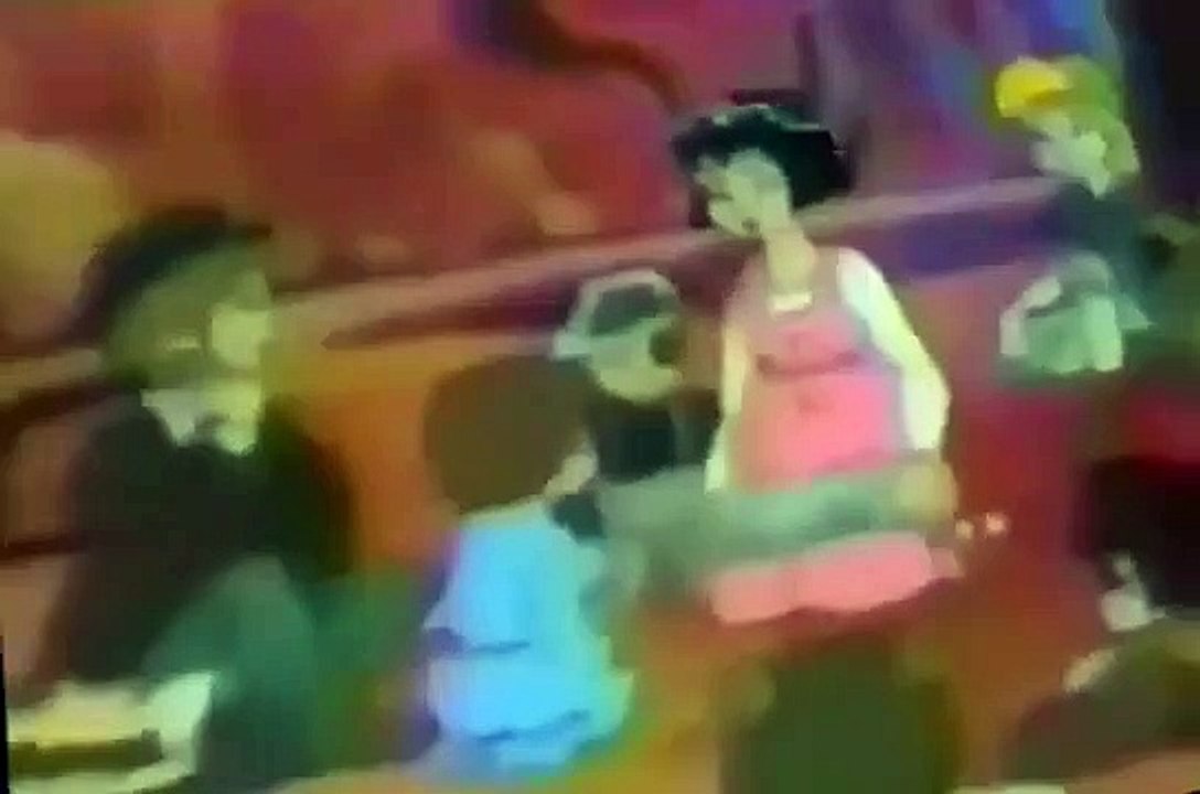 Peter Pan and the Pirates E026 - Jules Verne Night