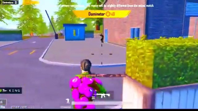 PUBG MOBILE IPHONE 13 PRO GAMEPLAY TEST