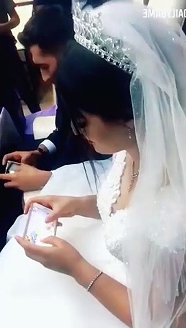 Bride playing pubg || Pubg Lovers || Pubg Girls