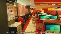 Kanojo, Okarishimasu - 彼女、お借りします - Rent-A-Girlfriend , I'd like to Borrow a Girlfriend - Kanokari , Rental A Girlfriend - English Subtitles - E8