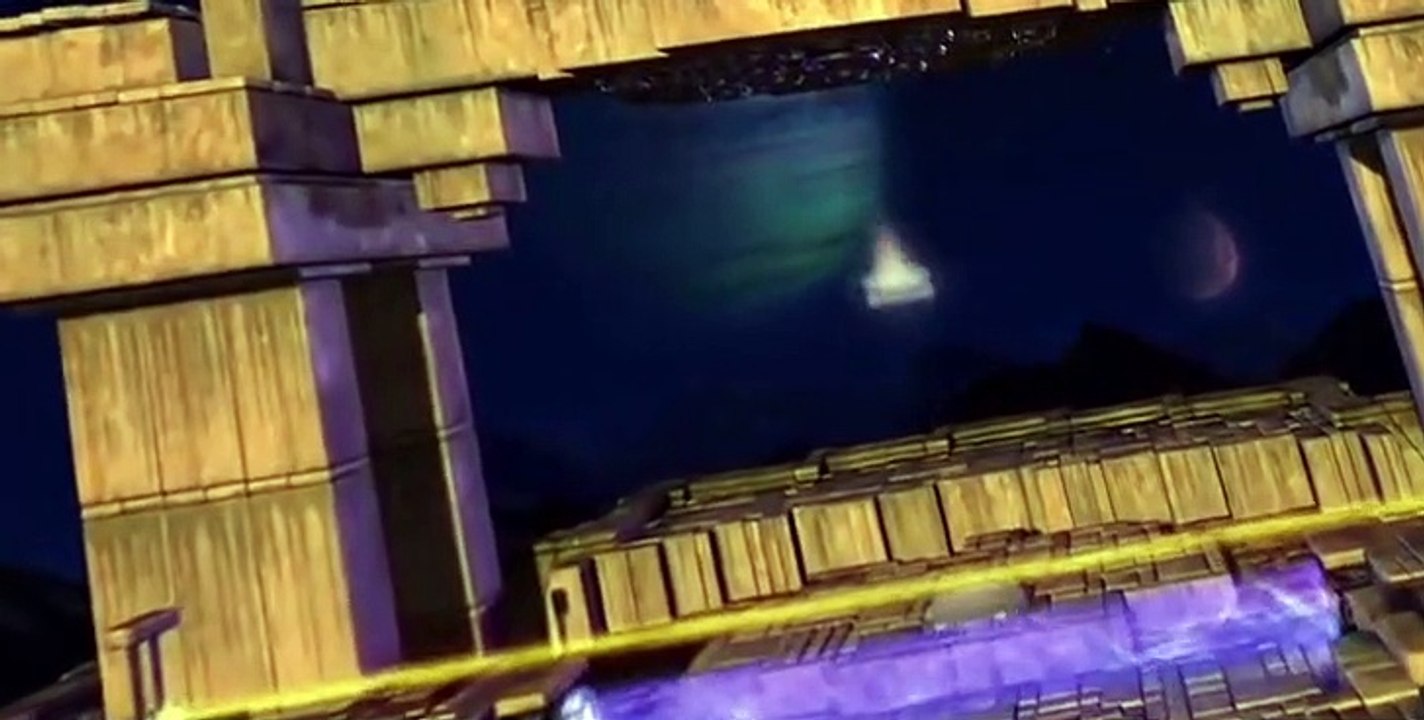 Animusic HD Animusic HD E009 Heavy Light