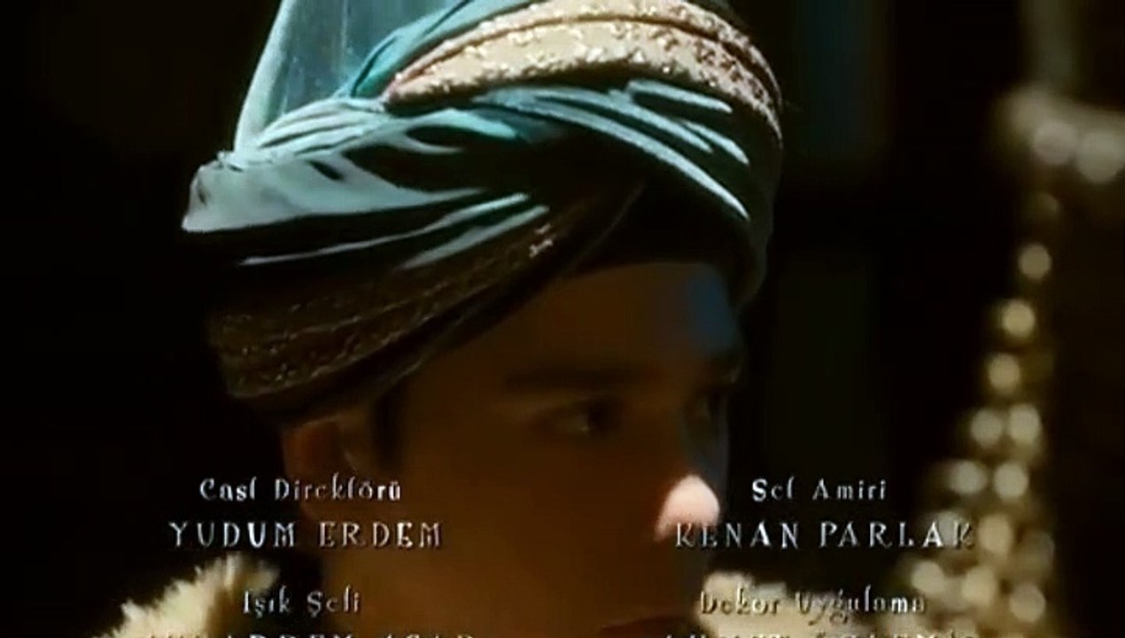 Mehmed The Conqueror Episode 01 Urdu Dubbed