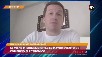 Se viene Misiones Digital el mayor evento de comercio electrónico