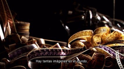 L'Image manquante Bande-annonce (ES)