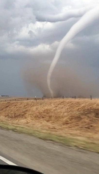 Beautiful Pleasantville Funnel