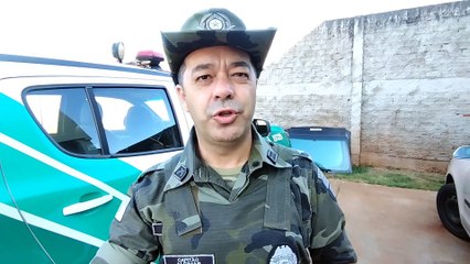 BPAmb de Umuarama aponta aumento em flagrantes de pescadores que ultrapassaram a cota