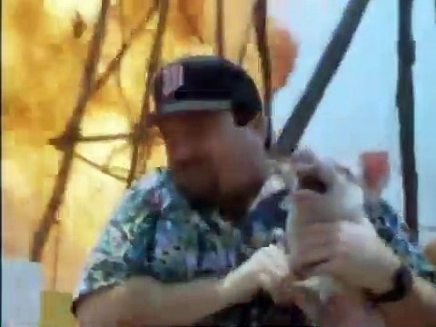 McHale's Navy Bande-annonce (EN)