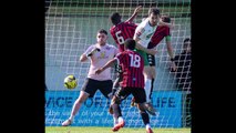 Bognor Regis Town v Lewes in pictures