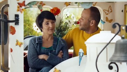 King Guillaume Bande-annonce (FR)