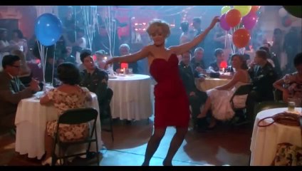 Blue Sky Bande-annonce (DE)