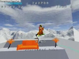 semifinal head to head