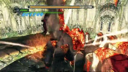 Devil May Cry HD Collection online multiplayer - ps3