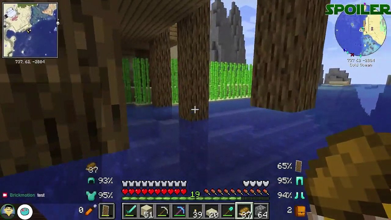 Über The Book of Boba Fett (Like a Bantha!) | MinYearLive 15