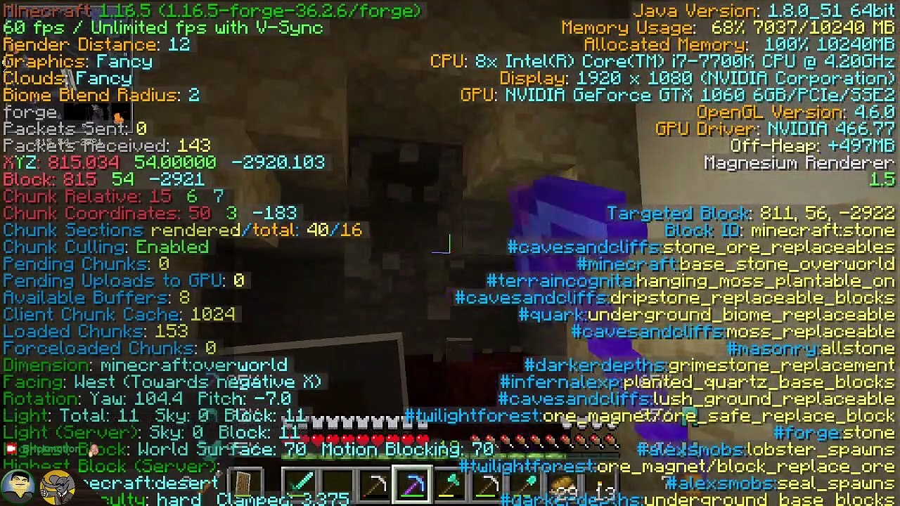 Wenn man einfach OP-Items geschenkt bekommt... | MinYearLive 16