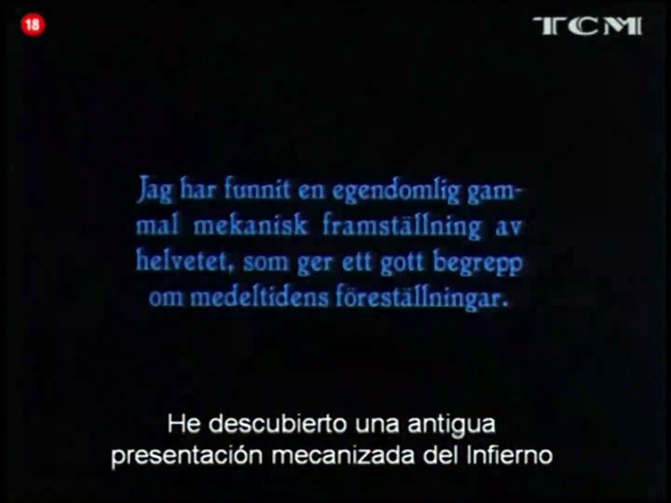 Häxan (1922)
