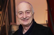 Sir Tony Robinson wants to 'celebrate' Blackadder's 40th anniversary