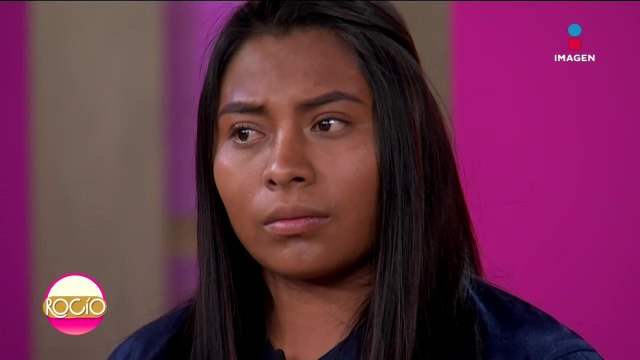‘Mi hermana se ofreció a hacerse cargo de mi mamá’ Joseline está cansada' | Rocío a tu lado