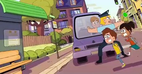 Nate Is Late Nate Is Late E001 The Roman Ruins – The Carnivorous Plant