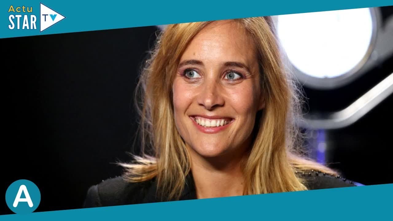 "Une vraie preuve d'être amoureuse" : Julie de Bona fait de très rares confidences sur son mystérieu