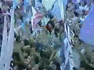 1987 Alfonsin - Pascuas