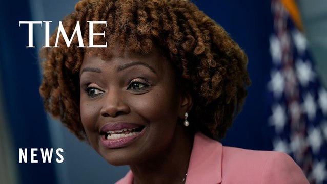 White House Addresses Texas Court Ruling Threatening Availability of Drug Used in Medication Abortions