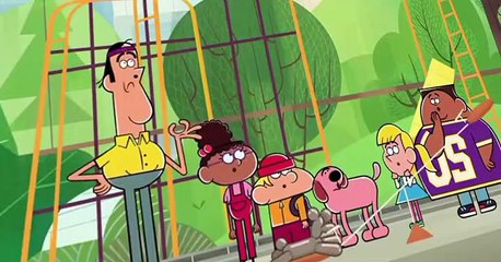 Mr. Magoo (2019) Mr. Magoo (2019) E060 Man of Steel