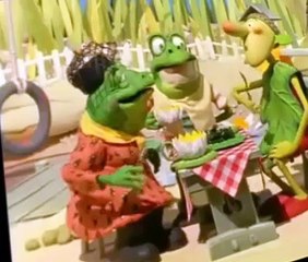 Oakie Doke E004 - Oakie Doke and the Birthday Cake