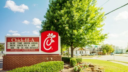 Chick-fil-A Bringing Back Watermelon Mint Lemonade After 6 Year Absence