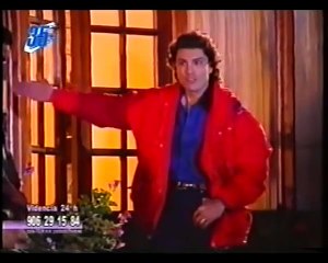 La Viuda de Blanco- Capitulo 1 (Completo)