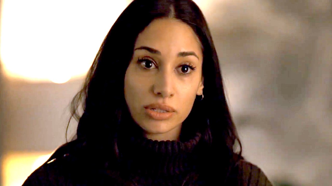 Behind the Scenes Look at FOX’s Accused with Meaghan Rath