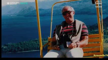 Ombre & Misteri - Scorciatoia Fatale - S03E05 [DiscoveryChannel] Documentario