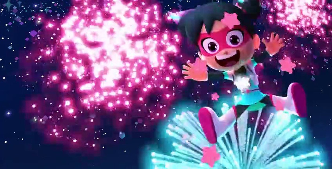 StarBeam S04 E016