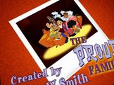 The Proud Family The Proud Family S01 E021 Romeo Must Wed