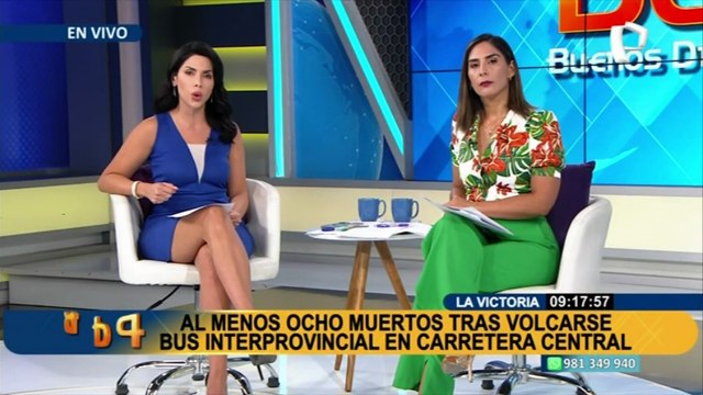 Huarochirí: al menos 10 muertos y 25 heridos deja despiste y caída de ómnibus al río Rímac