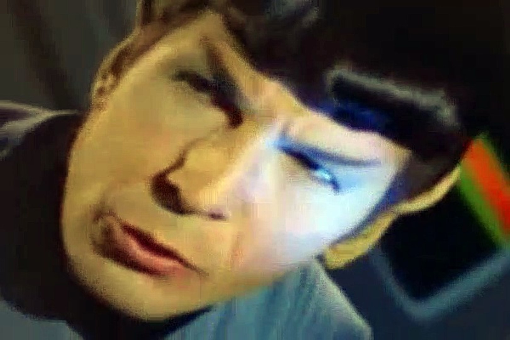 Star Trek The Original Series S02E03 The Changeling [1966