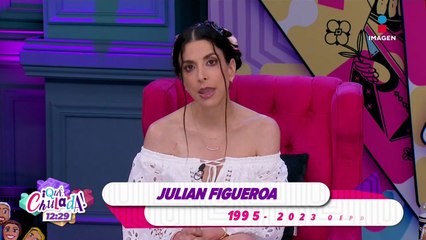 Lamentamos el sensible fallecimiento de Julián Figueroa